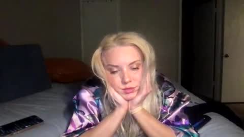 camilleclairexo online show from 05.13.26