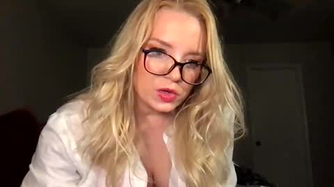 camilleclairexo online show from 05.15.26