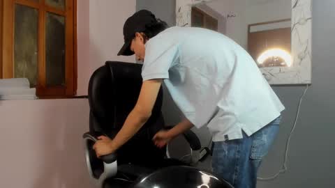 Camillo Virgil online show from 09.27.25