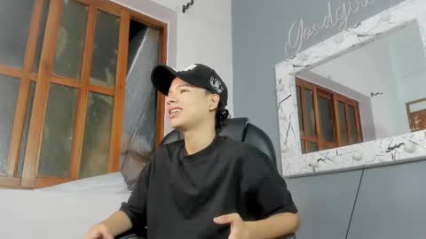 Camillo Virgil online show from 09.28.25