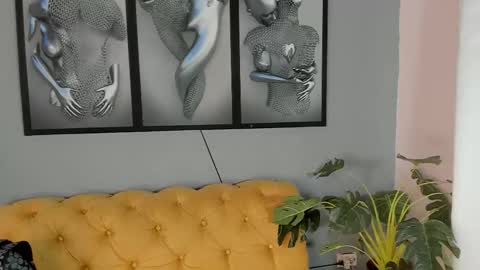 Camillo Virgil online show from 10.26.25