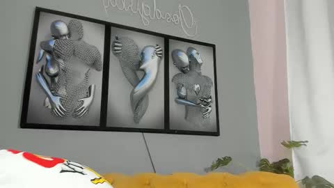 Camillo Virgil online show from 11.01.25