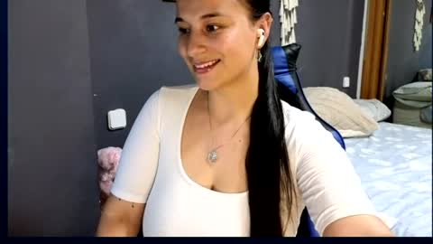 Snapshot of camilo0702 chatting on 07.13.26 Camila and Camilo online show from 07.13.26