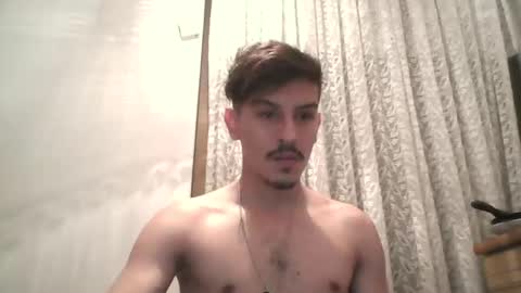 camilo0820 online show from 10.24.25