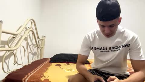 camilo1124d online show from 01.14.26