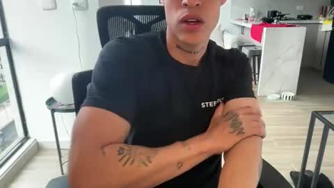 camilo online show from 05.19.26