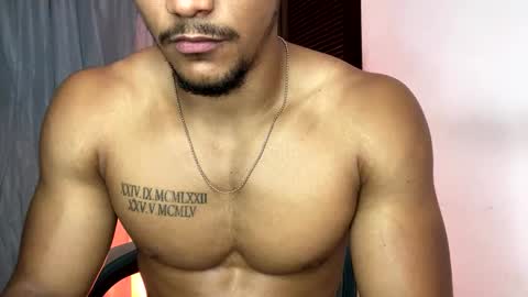 camilo_contre21 online show from 02.08.25