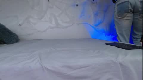 camilo_contre21 online show from 10.28.25