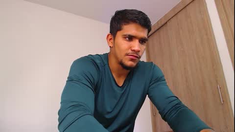 camilo_contre21 online show from 12.02.25