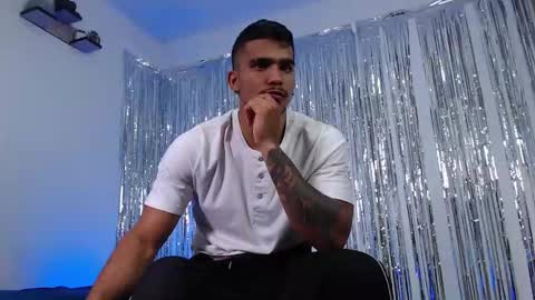 camilo_contre21 online show from 02.27.26