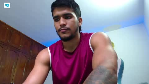 Snapshot of camilo_contre21 chatting on 06.03.26 camilo_contre21 online show from 06.03.26