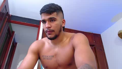 Snapshot of camilo_contre21 chatting on 07.06.26 camilo_contre21 online show from 07.06.26