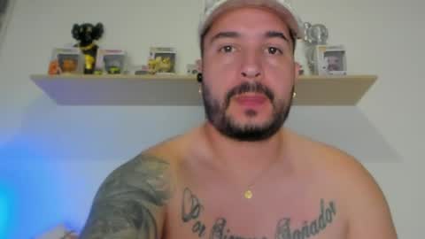 camilo_restrepo21 online show from 04.05.26