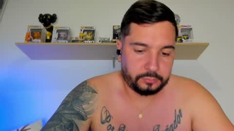camilo_restrepo21 online show from 06.21.26