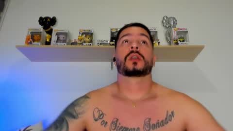camilo_restrepo21 online show from 06.22.26