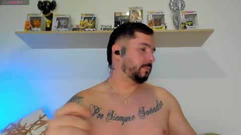 camilo_restrepo21 online show from 08.02.26