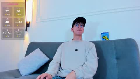 Camilo online show from 11.05.25