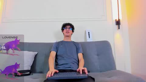 Camilo online show from 02.10.26