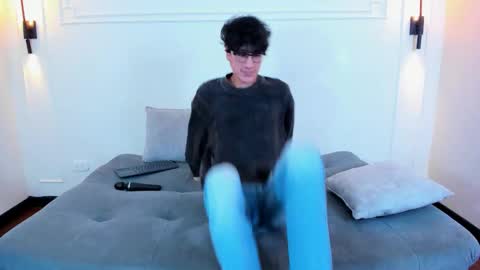 Camilo online show from 02.14.26