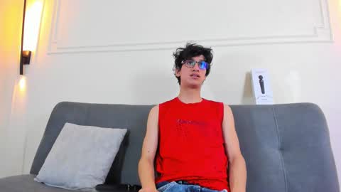 Camilo online show from 02.18.26