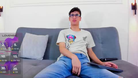 Camilo online show from 02.25.26