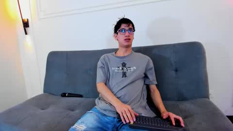 Camilo online show from 03.29.26