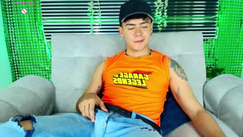 CAMILO online show from 03.24.26