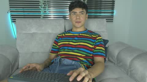 CAMILO online show from 04.01.26