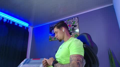 CAMILO  online show from 11.06.25