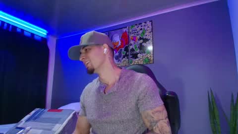 CAMILO  online show from 11.15.25