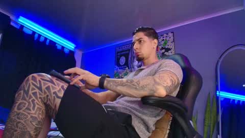 CAMILO  online show from 03.17.26