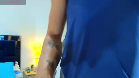 Camilo Bass online show from 05.14.26