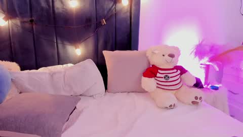 CamiloDoumit online show from 01.30.25