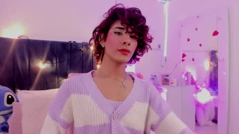 CamiloDoumit online show from 02.23.25