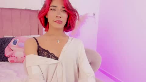 CamiloDoumit online show from 09.10.25