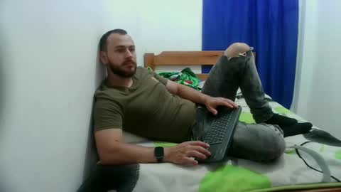 Camilo online show from 12.08.24
