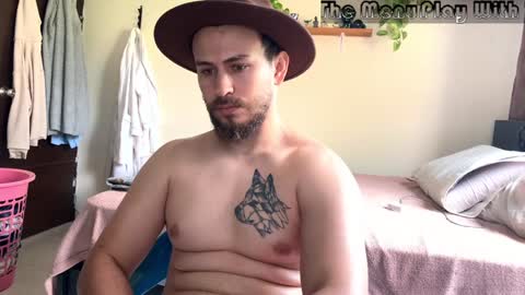 Camilo online show from 01.26.25