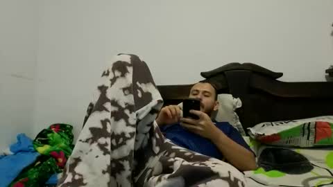 Camilo online show from 10.20.25