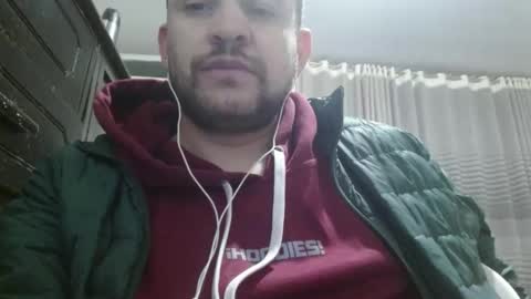 camilo online show from 12.15.24