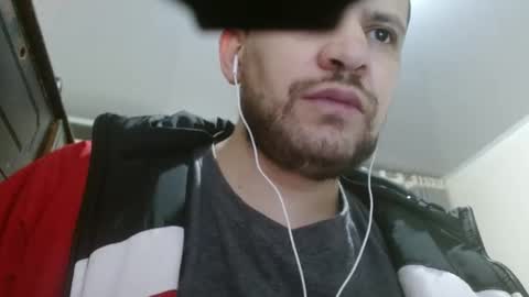 camilo online show from 01.28.25