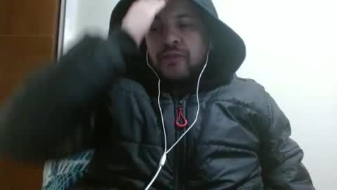 camilo online show from 02.13.25