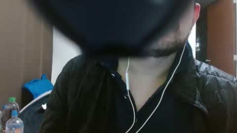 camilo online show from 03.29.26