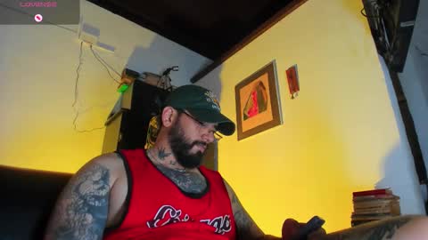 Camilo online show from 10.23.25