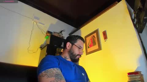 Camilo online show from 10.30.25