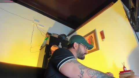 Camilo online show from 11.15.25