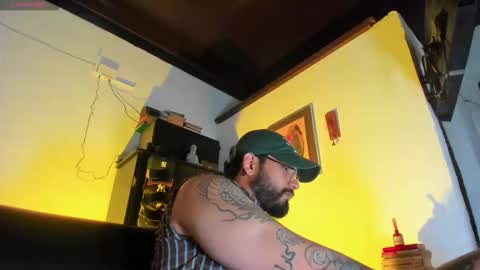 Camilo online show from 12.15.25