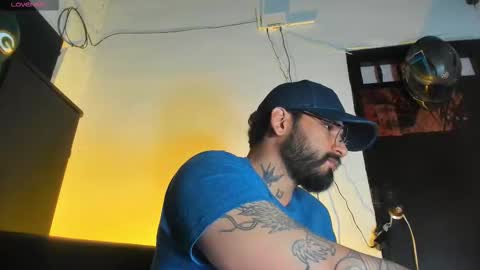 Camilo online show from 12.21.25