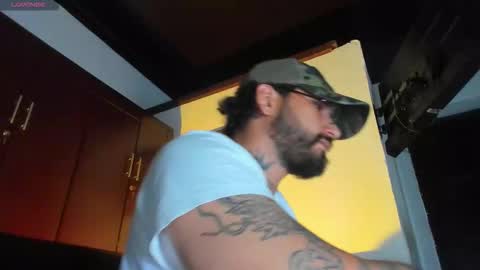 Camilo online show from 02.21.26