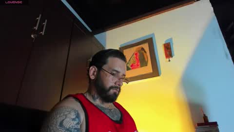 Camilo online show from 03.23.26