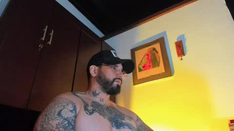 Camilo online show from 05.31.26
